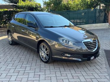 Lancia Delta 1.6 MJT DPF Business