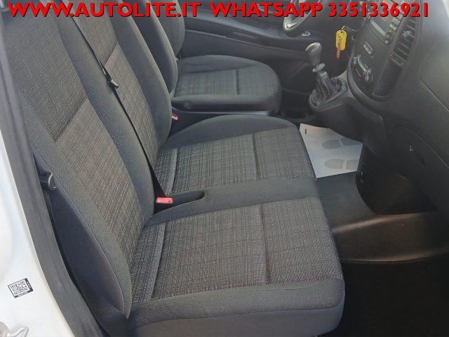 MERCEDES-BENZ Vito 2.2 114 CDI PC-SL Furgone Long