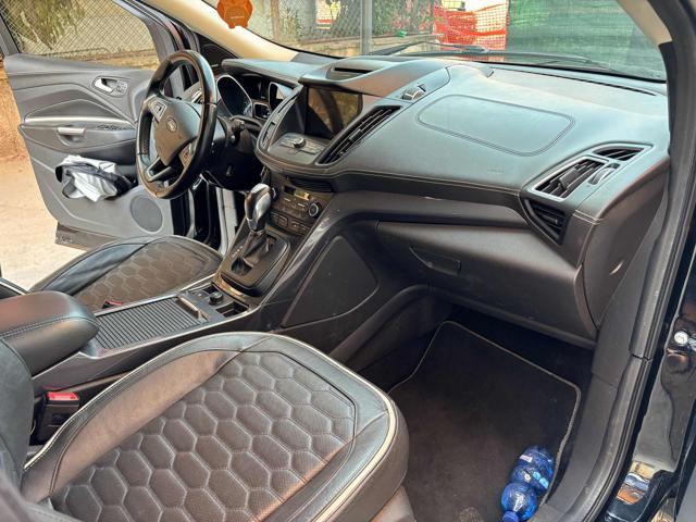 FORD Kuga 2.0 TDCI 180 CV S&S 4WD Powershift Vignale "ProMM"