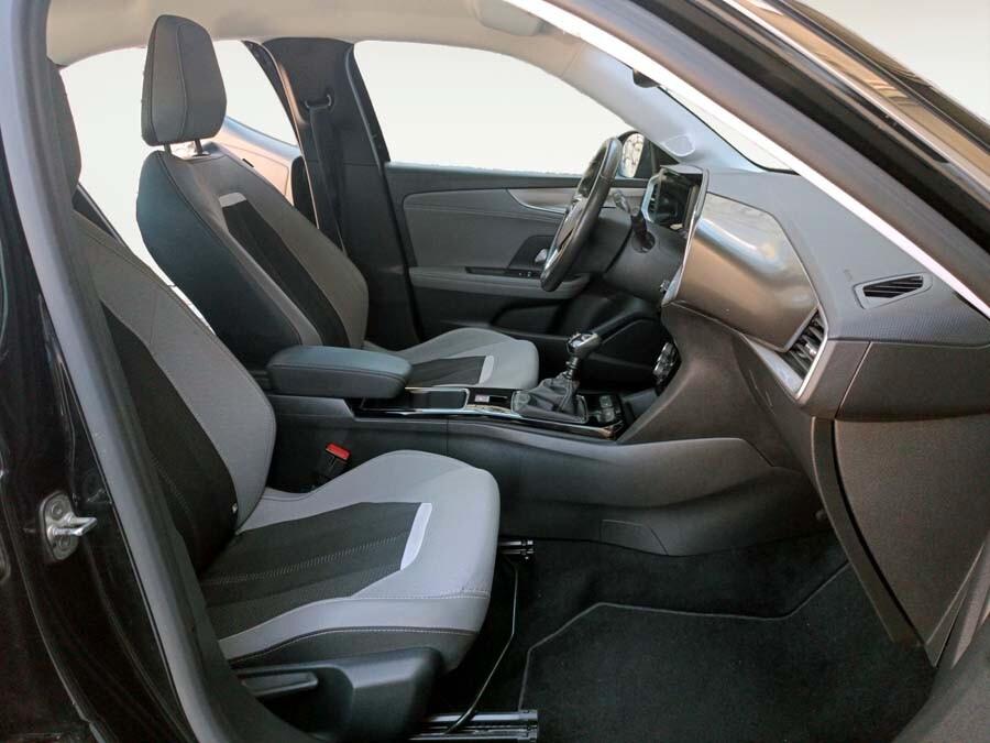 Opel Mokka 1.5 diesel Elegance LED, Navi, FULL!