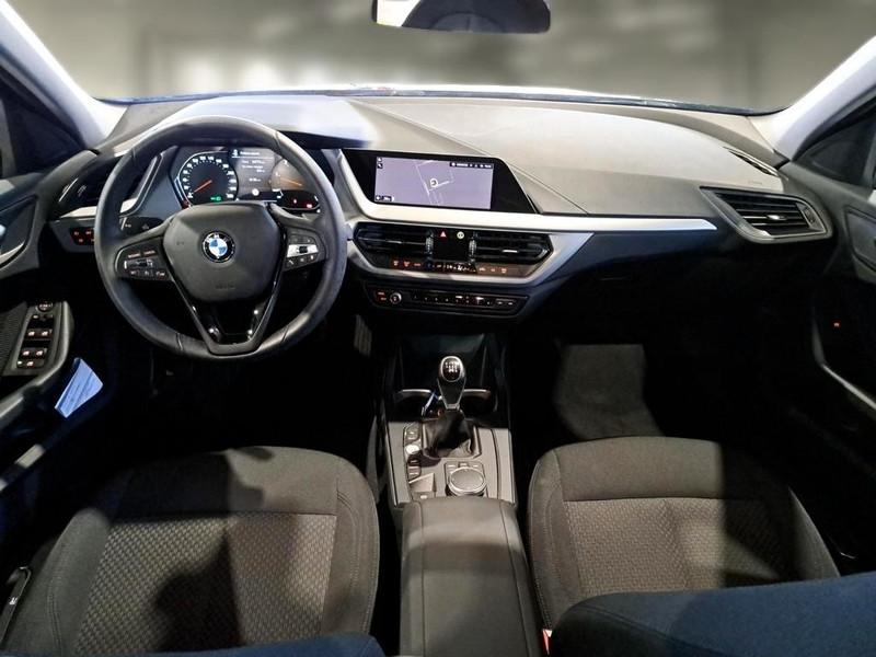 BMW 118 Business Advantage 5 PORTE