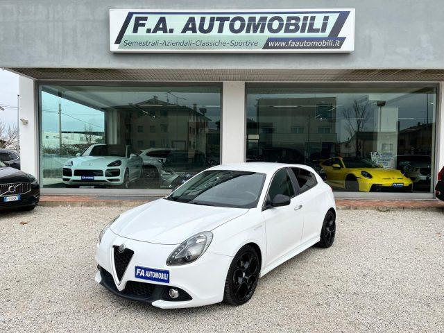 ALFA ROMEO Giulietta 1.6 JTDm 120 CV Super