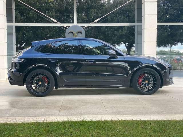 Porsche Macan 2.9 GTS 440cv PDK MY 22 PASM/CHRONO/SCARICHI/21