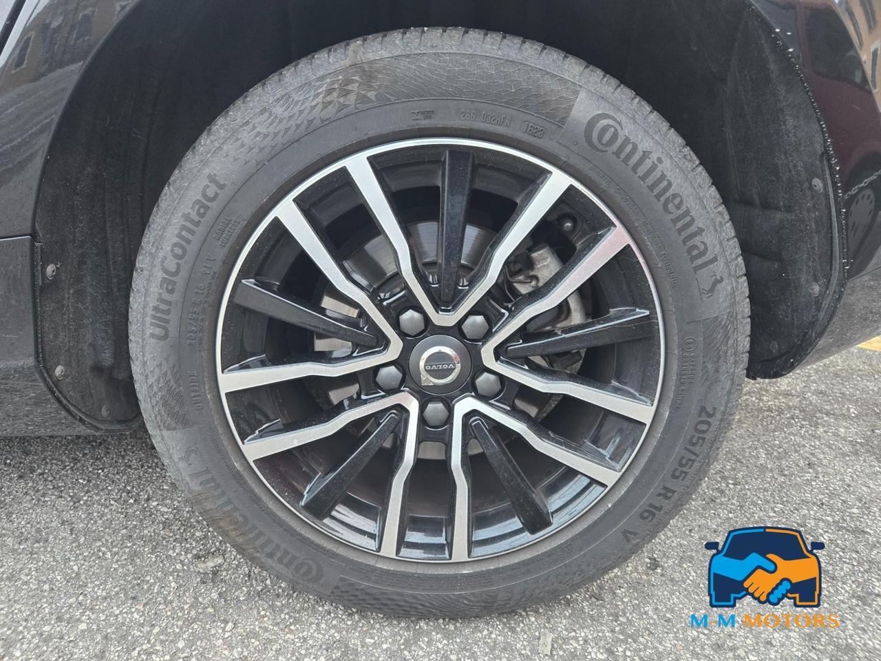 Volvo V40 2.0 d2 Plus geartronic