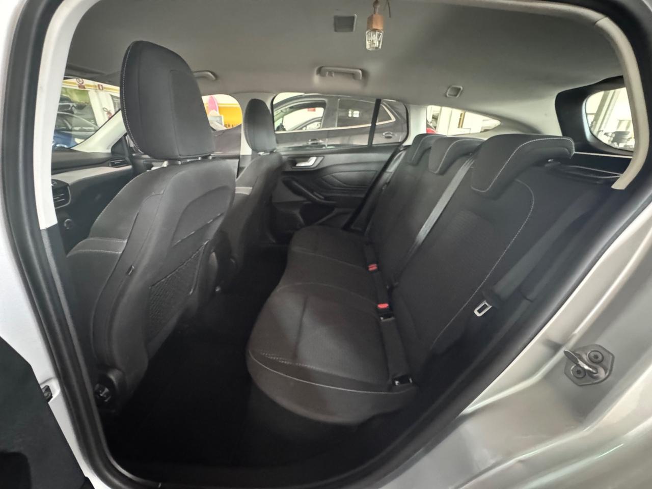 Ford Focus 1.5 EcoBlue 120 CV automatico SW Business Co-Pilot