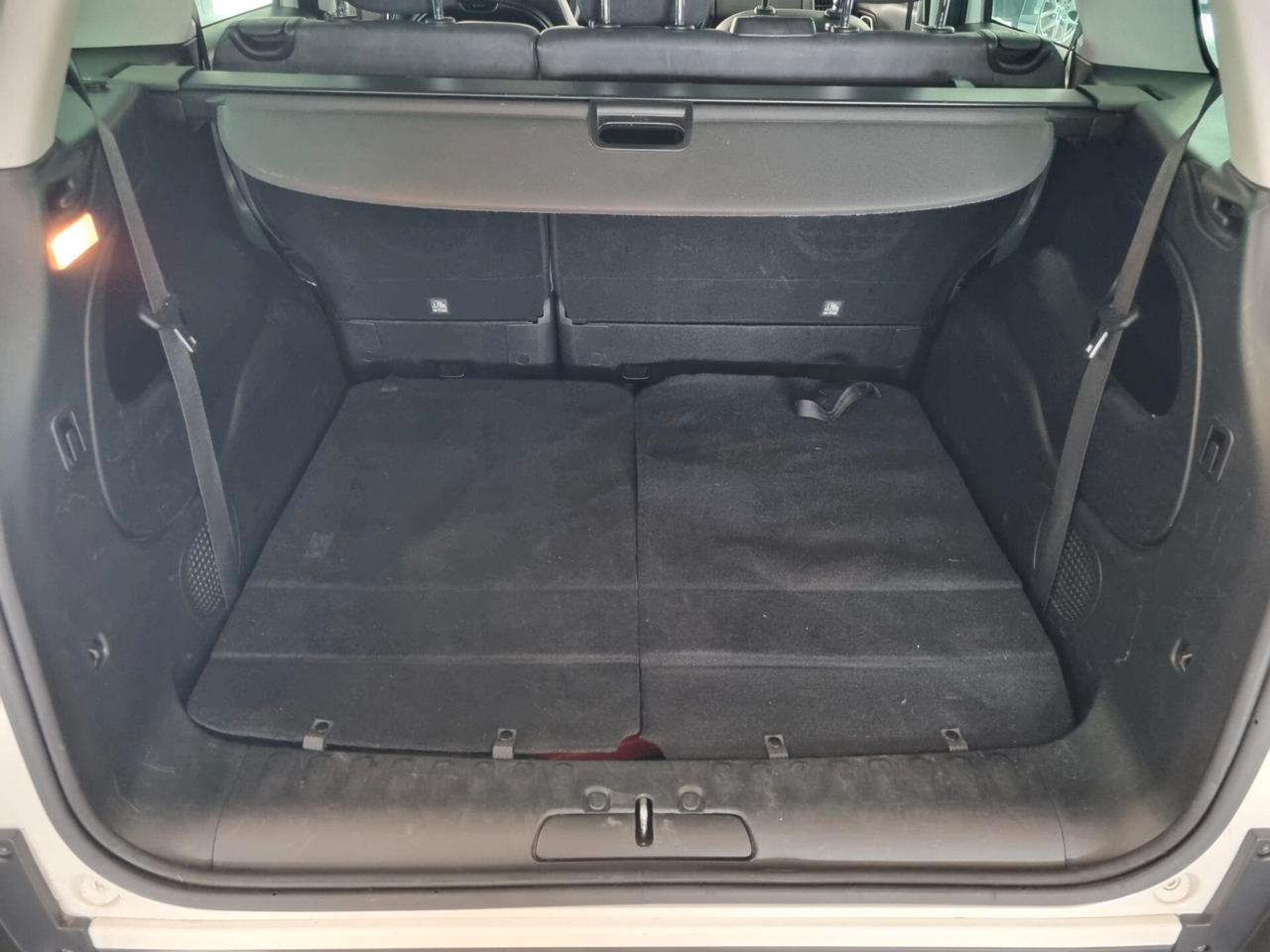 Fiat 500L Living 1.3 Multijet 85 CV Lounge 7 posti