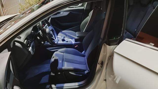 AUDI A5 Sportback 40 tdi Sport s-tronic "LED"PORTELLONE