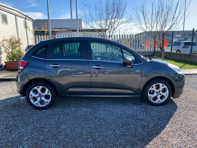 CITROEN C3 PureTech 82 Monna Lisa