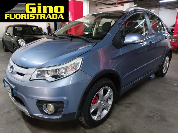 Great Wall Motor Voleex C20R 1.5 City 53000 km!!!!! C.LEGA CLIMA CD FENDY