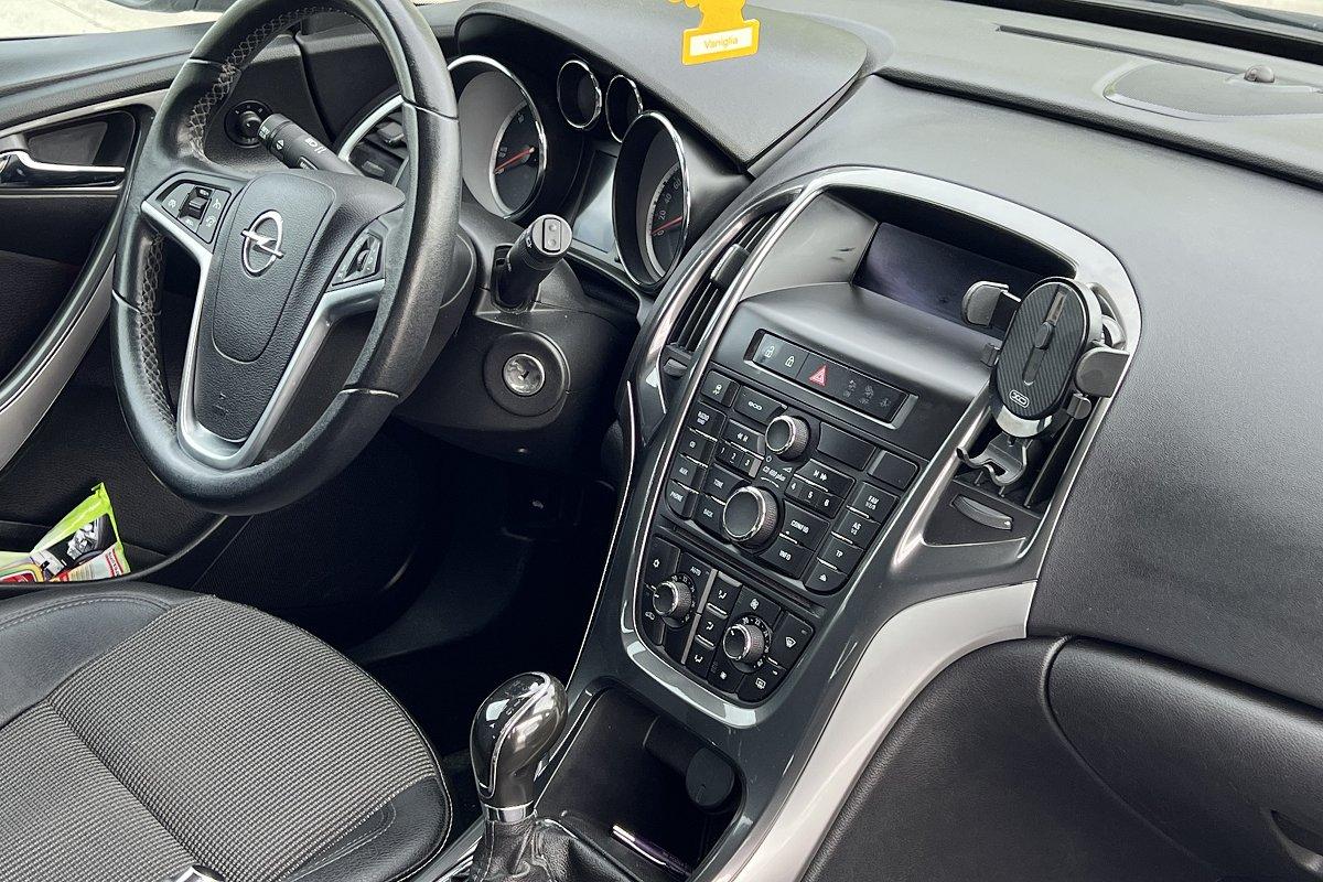 OPEL Astra 1.6 CDTI EcoFLEX S&S Sports Tourer Business