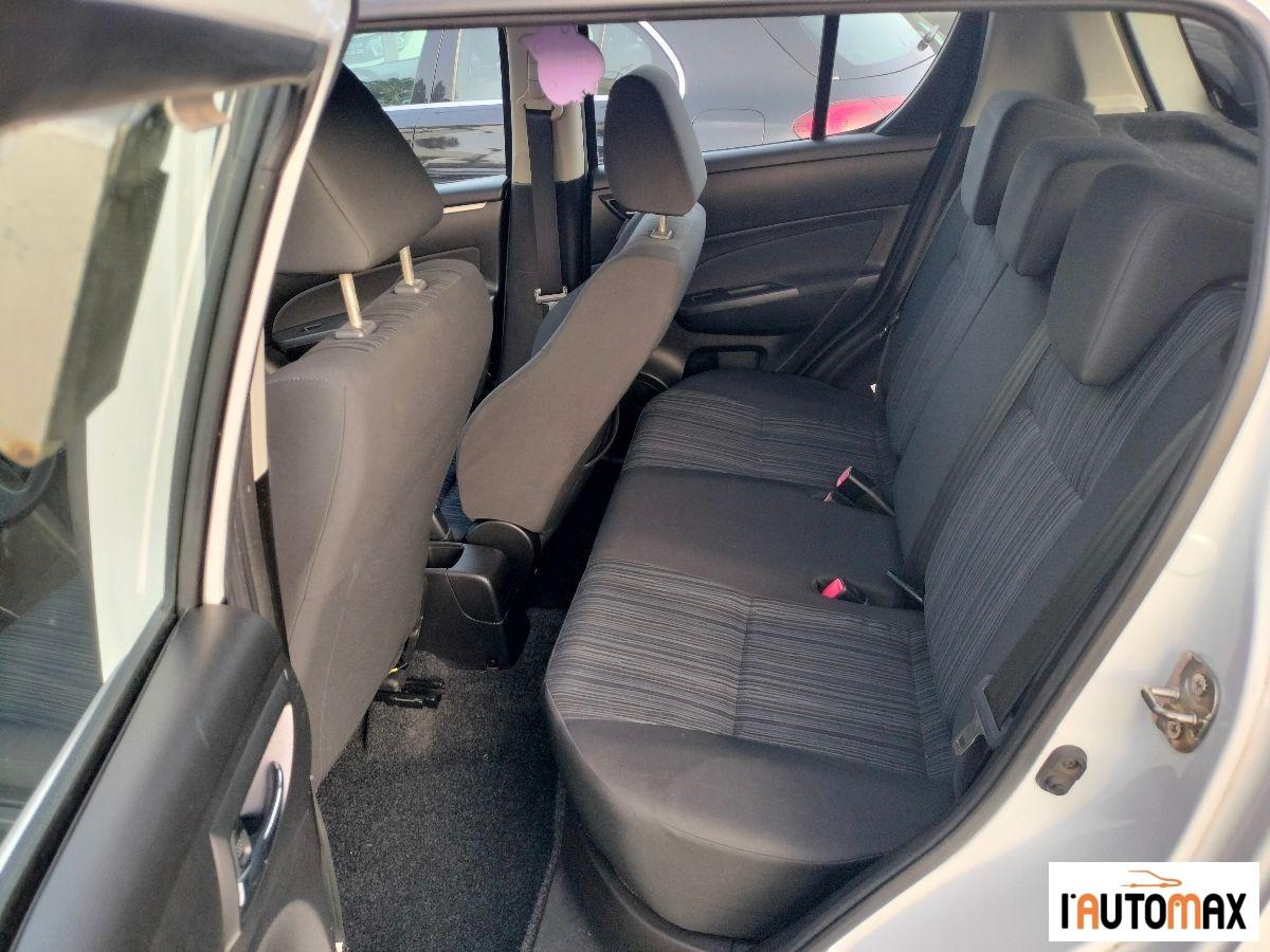 SUZUKI - Swift 5p 1.3 ddis B-Easy