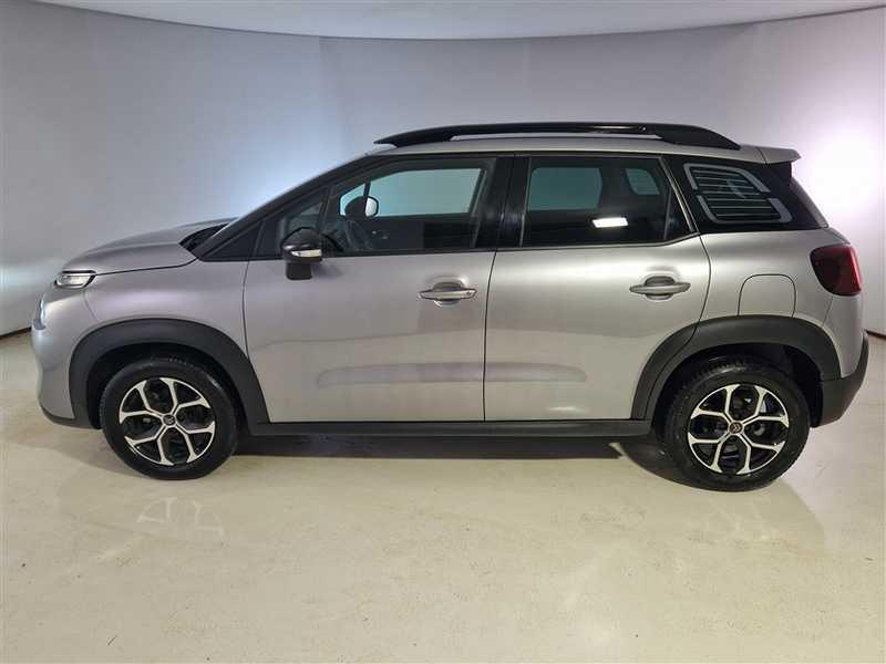 CITROEN C3 AIRCROSS BlueHDi 110 S/S Shine