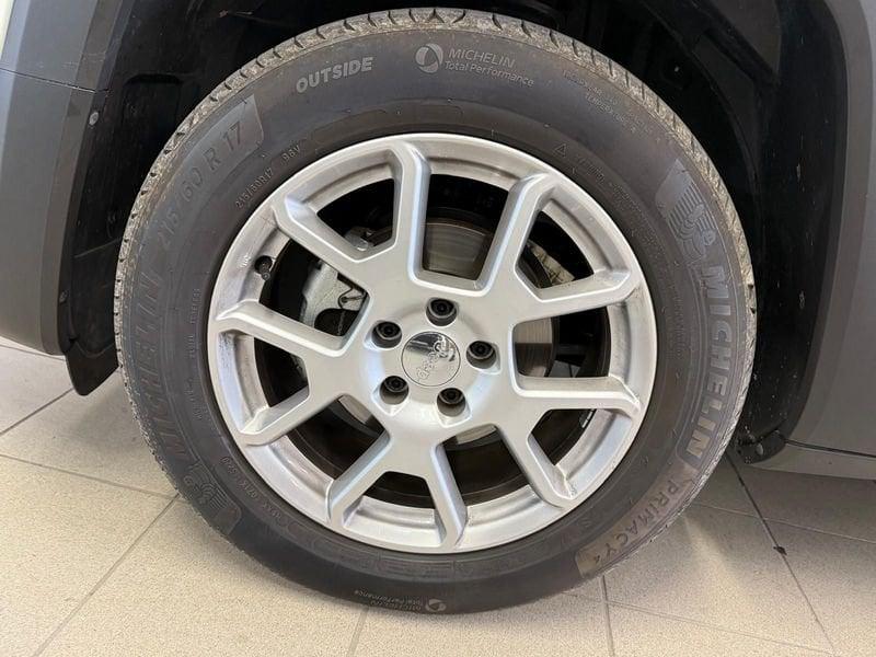 Jeep Renegade Renegade 1.0 T3 Limited
