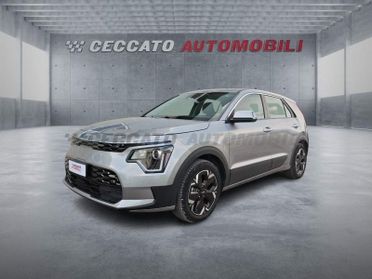 KIA Niro Niro EV 64,8 kWh Business