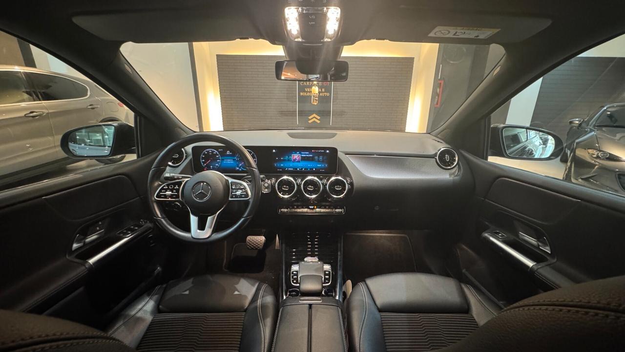 Mercedes-benz B 180d Automatic Executive - 2019