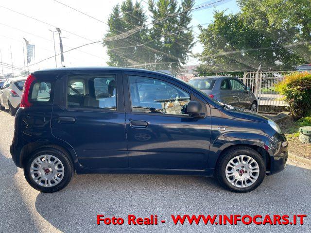 FIAT Panda 1.0 FireFly S&S Hybrid NEOPATENTATI PROMO