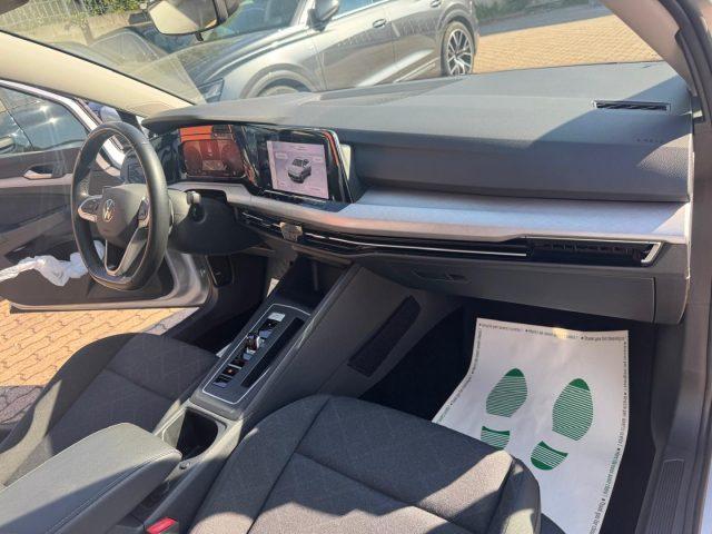 VOLKSWAGEN Golf Variant 1.5 eTSI EVO ACT DSG LIFE