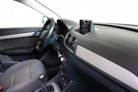Audi Q3 2.0 TDI 177 CV S Line Edition
