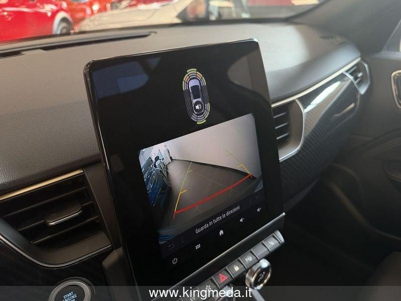 Renault Arkana E-Tech 1.6 full hybrid E-Tech Engineered Fast Track