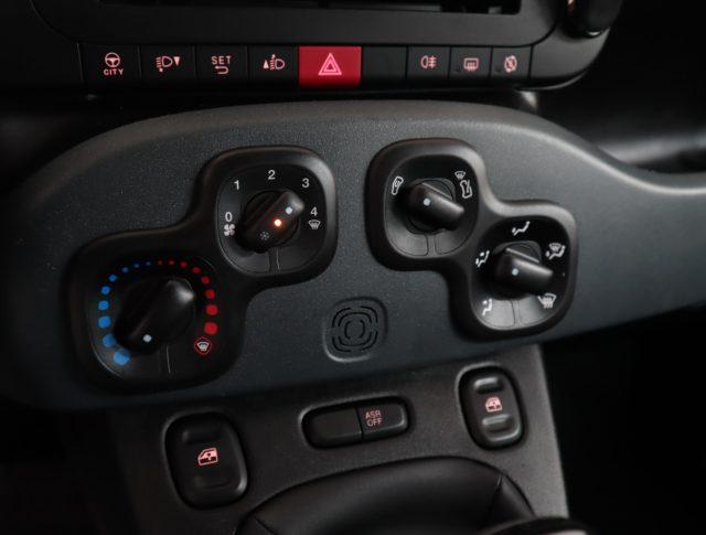 FIAT Panda 1.0 S&S Hybrid 70CV *PROMO PARISI GROUP*