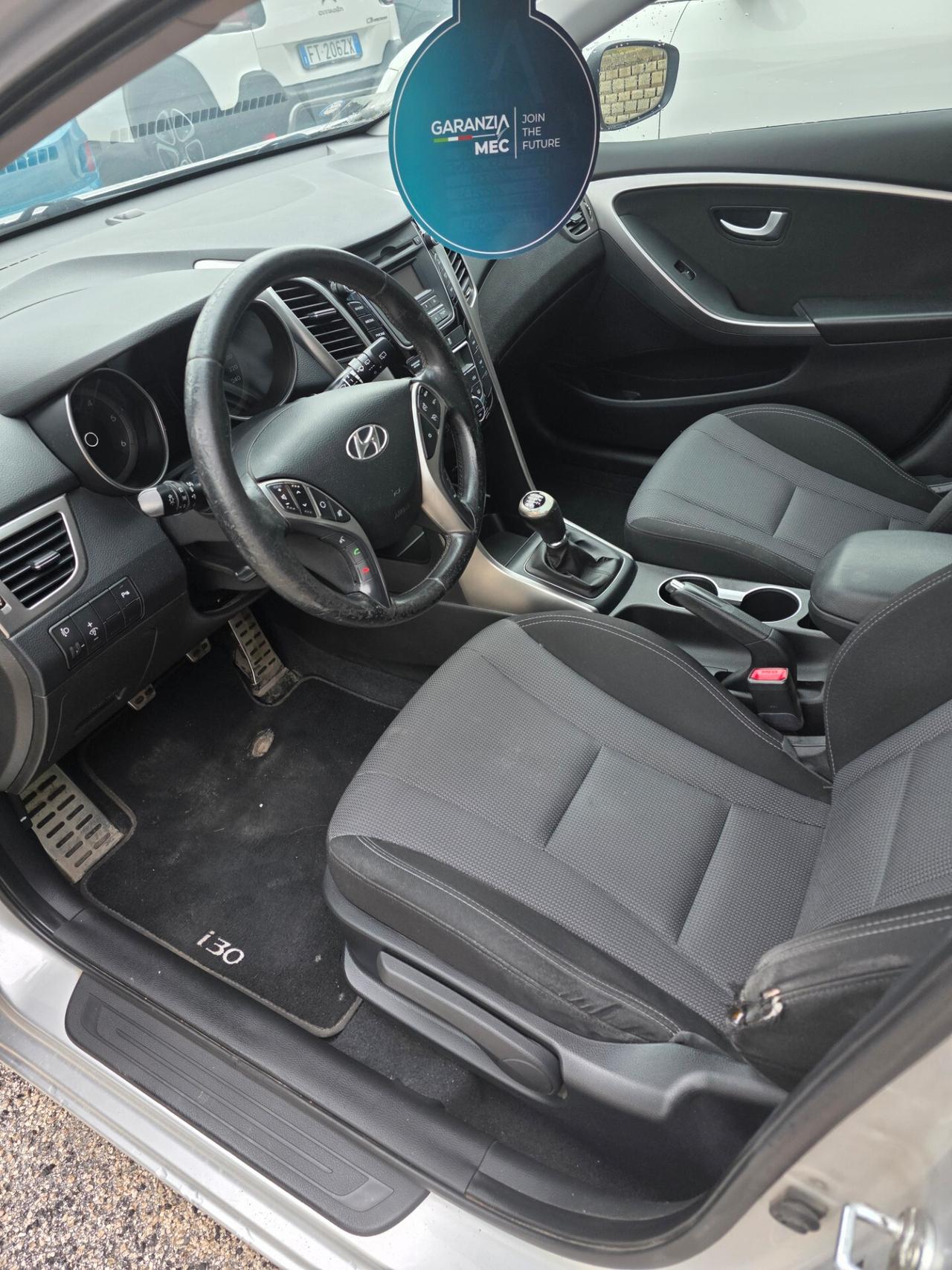 Pacchetto auto per commercianti