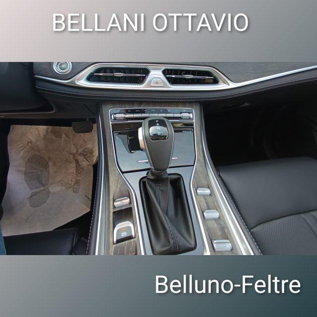 DFSK Glory 600 Automatica