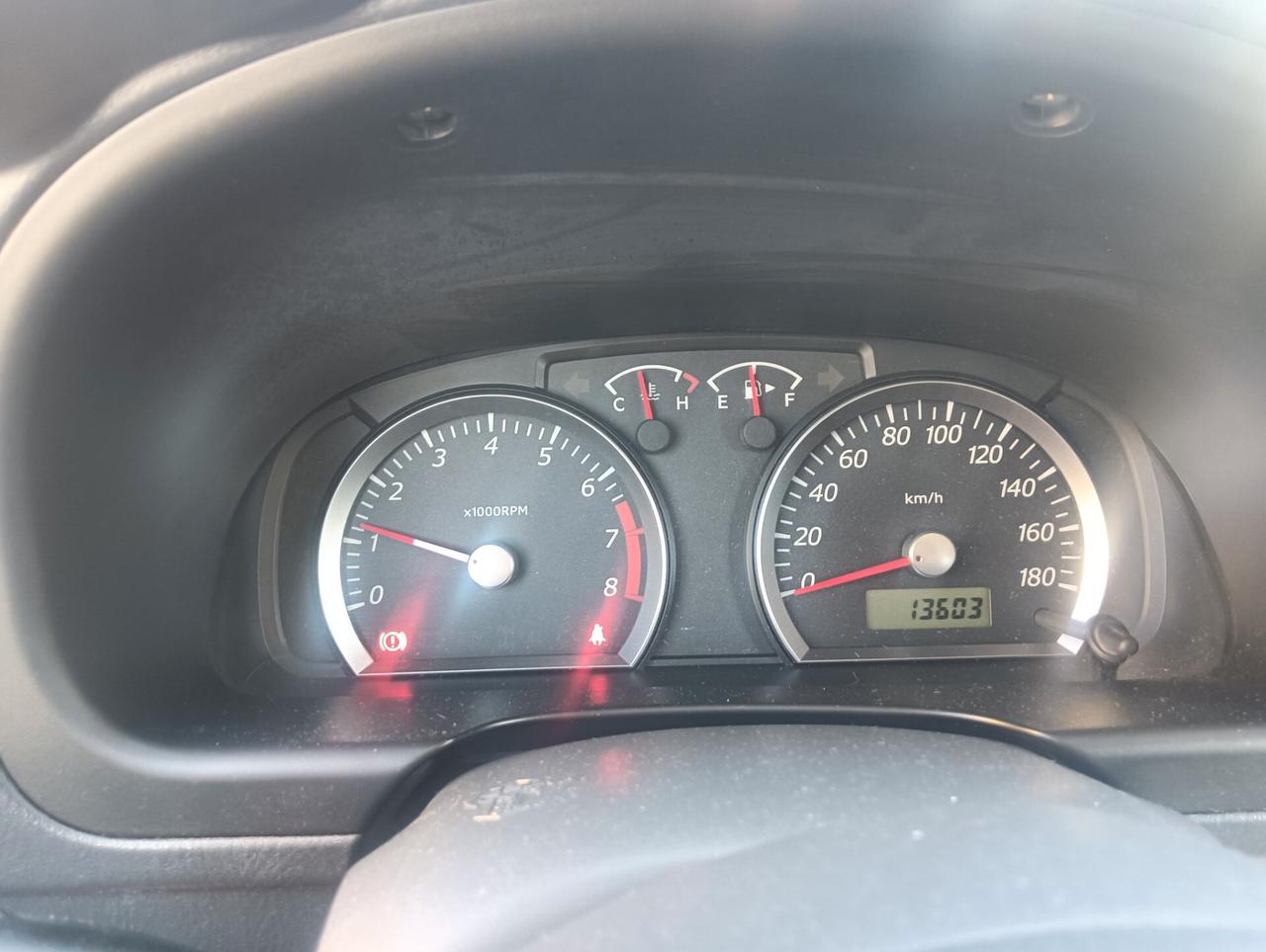 Suzuki Jimny 1.3 4WD EVOLUTION