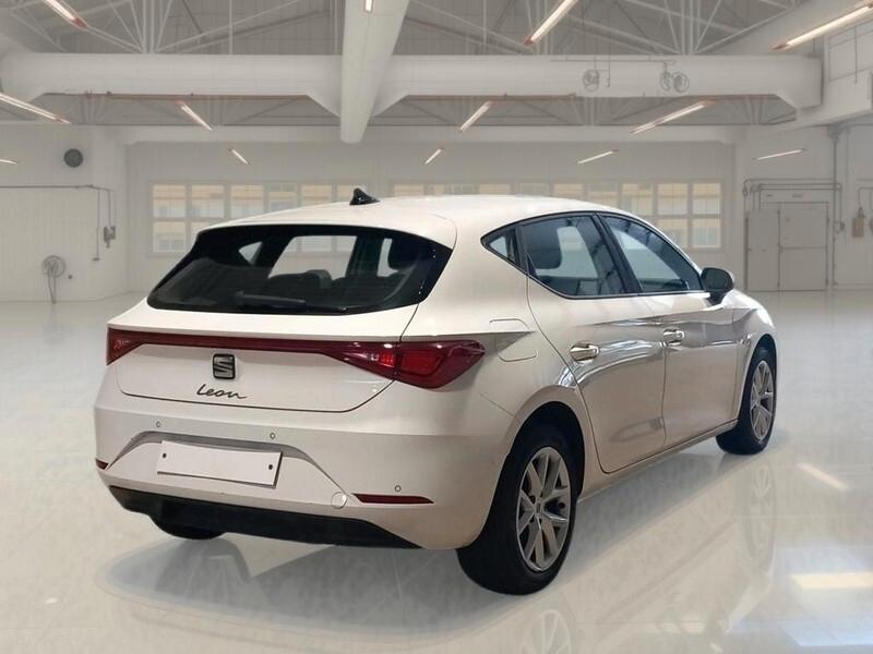 Seat Leon 2.0 TDI Business
