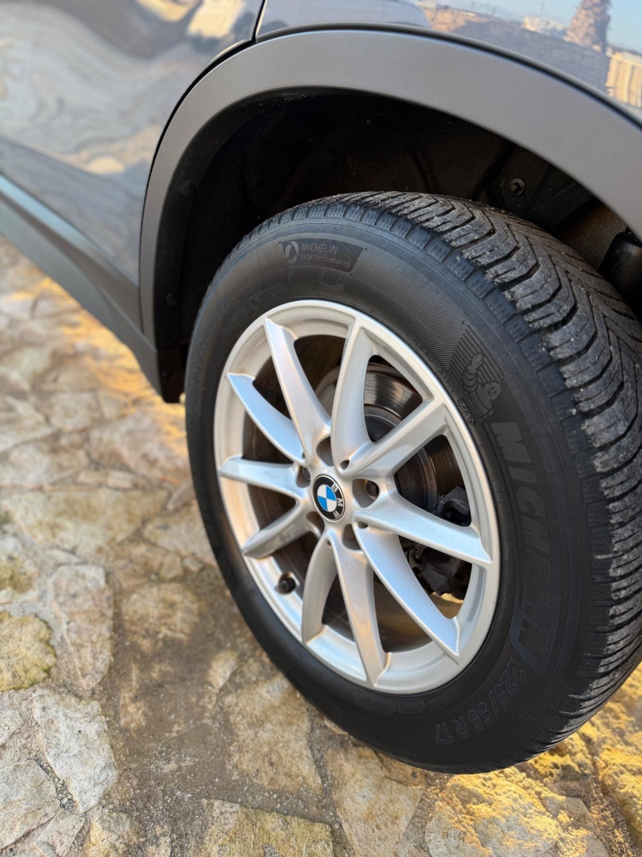 BMW X1 sDrive18d Business Advantage