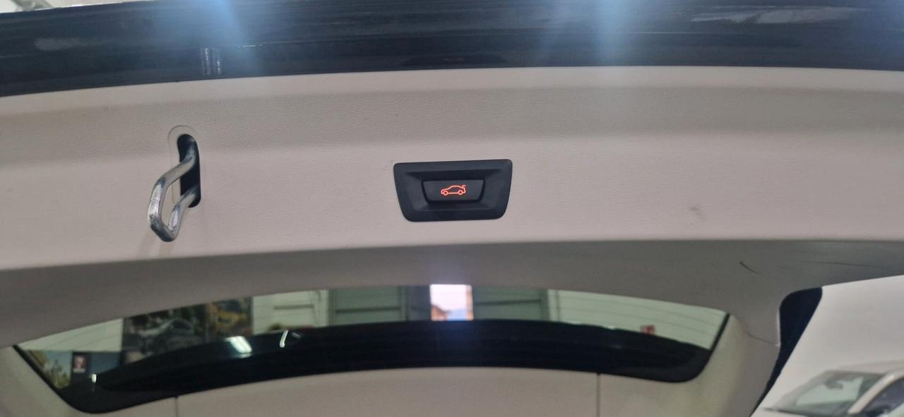 Bmw X3 sDrive18d 48V