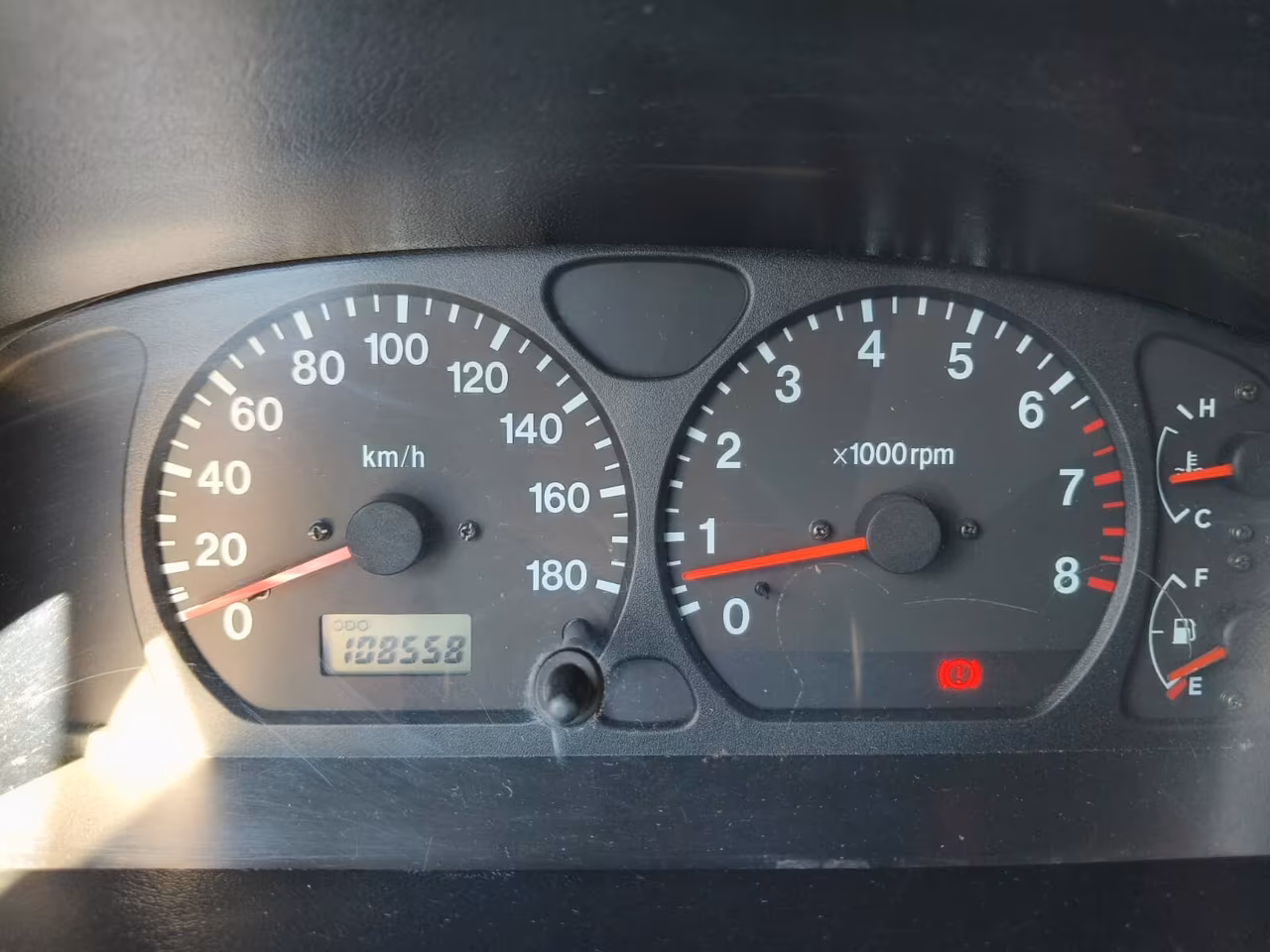 Suzuki Jimny 1.3i 16V cat 4WD JLX