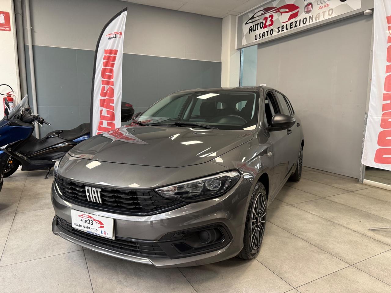 Fiat Tipo 1.6 Mjt S&S SW City Sport 131CV