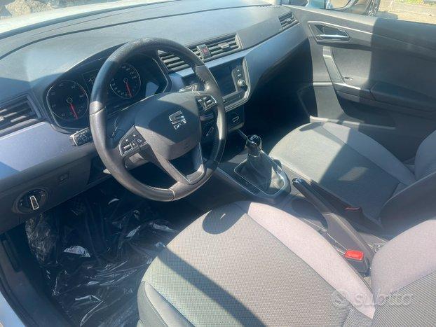 Seat Arona 2019 1.5 Diesel vari colori
