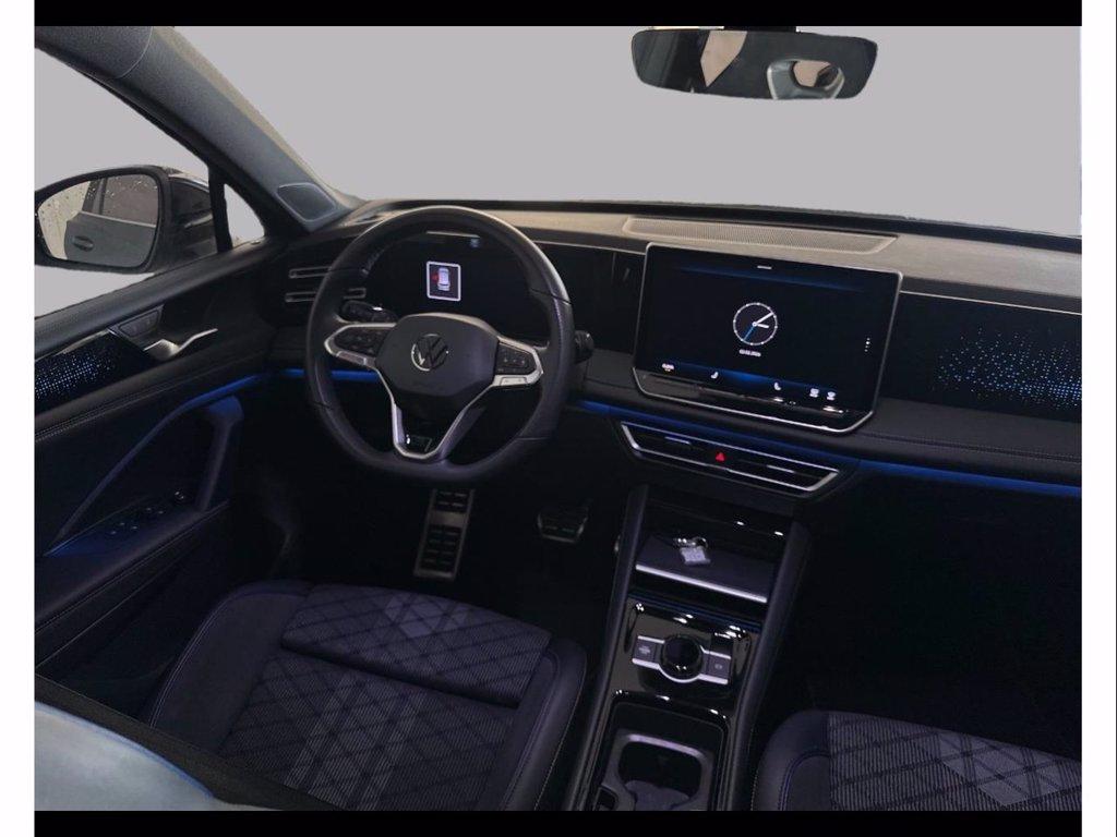 VOLKSWAGEN Tiguan 2.0 tdi r-line 150cv dsg del 2025