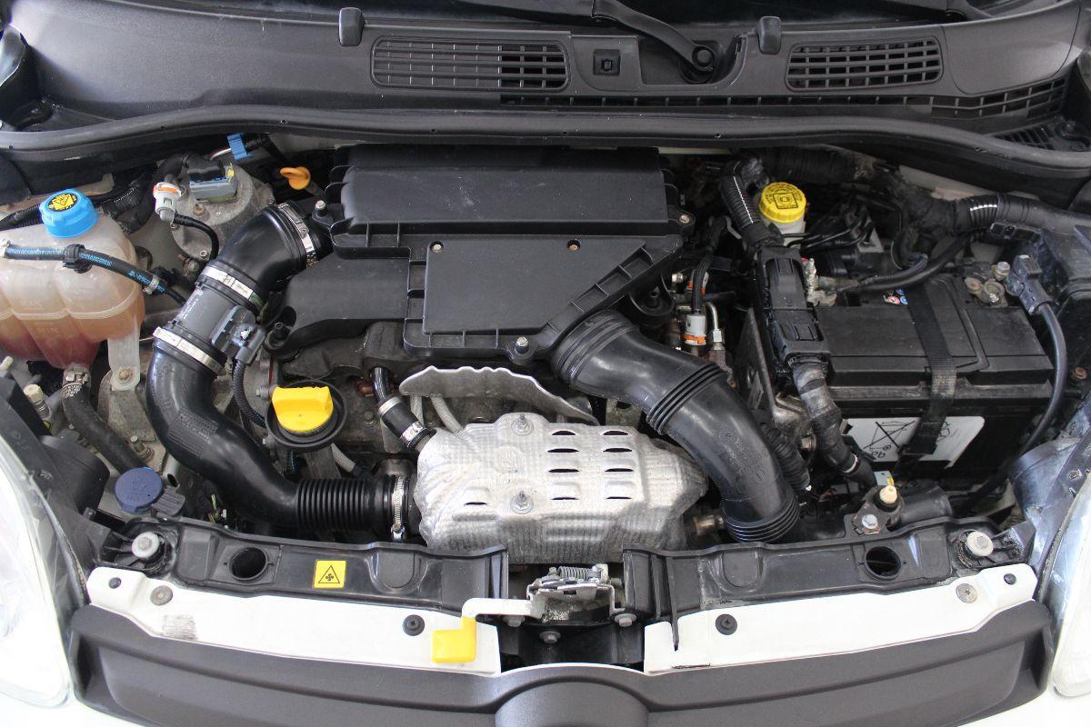 FIAT - Panda - 1.3 MJT 95 CV S&S Easy