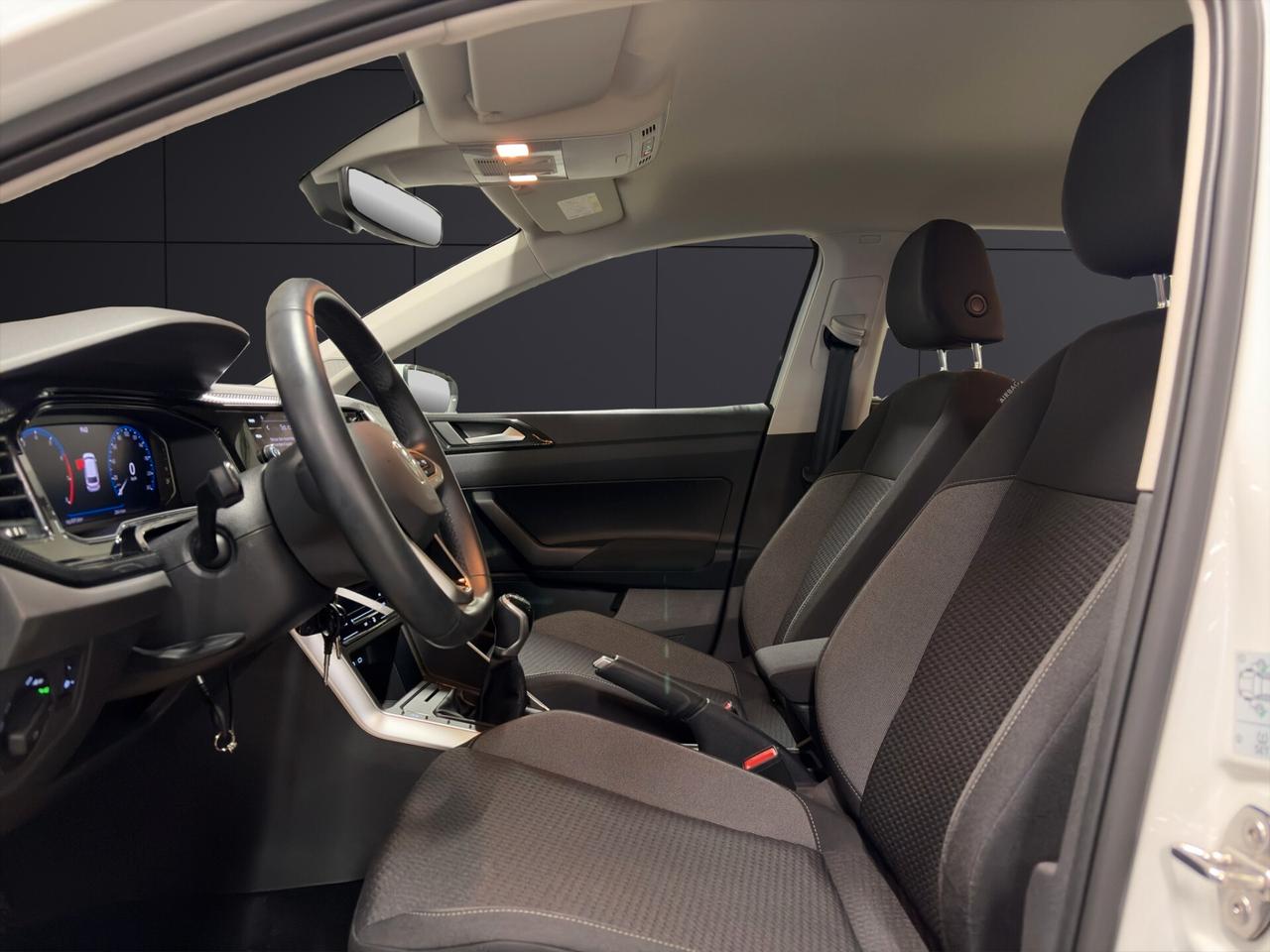 Volkswagen Polo 1.0 TSI Life