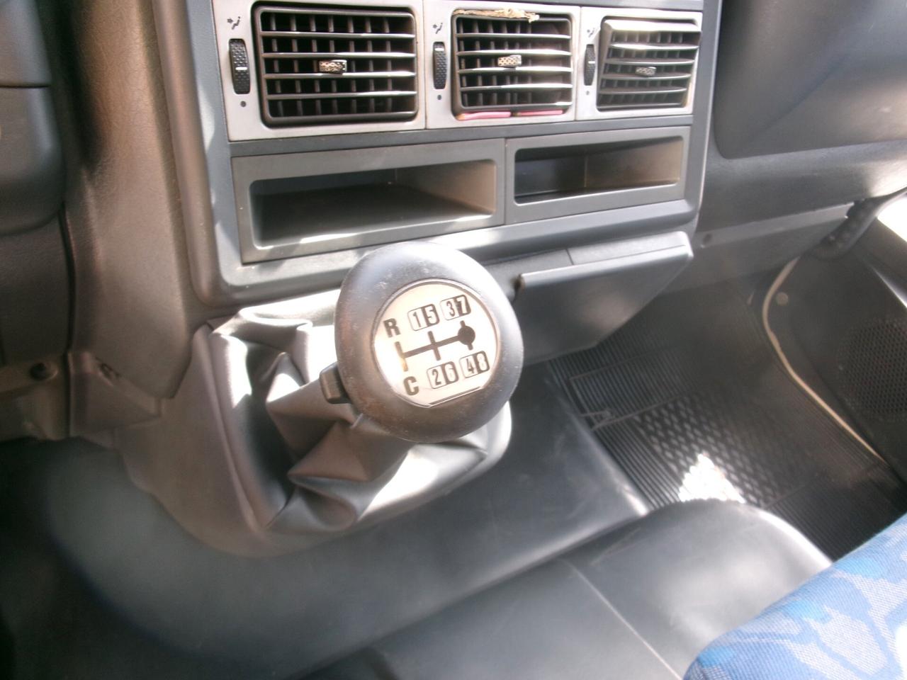 Iveco EUROCARGO 120 EL 18 E5 P.3690 CASSONE DA 5.4