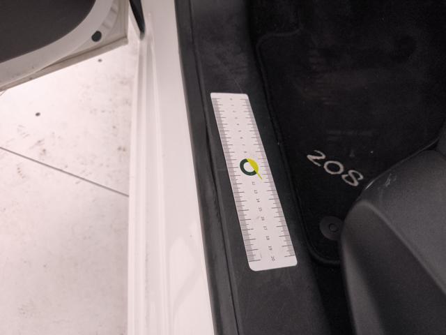 PEUGEOT 208 1.2 puretech Active s&s 82cv 5p neopatentati