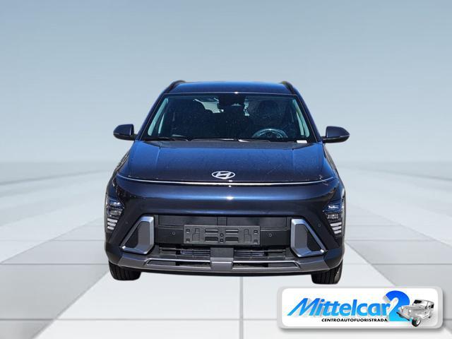 HYUNDAI Kona 1.0 T-GDI XLine Plus