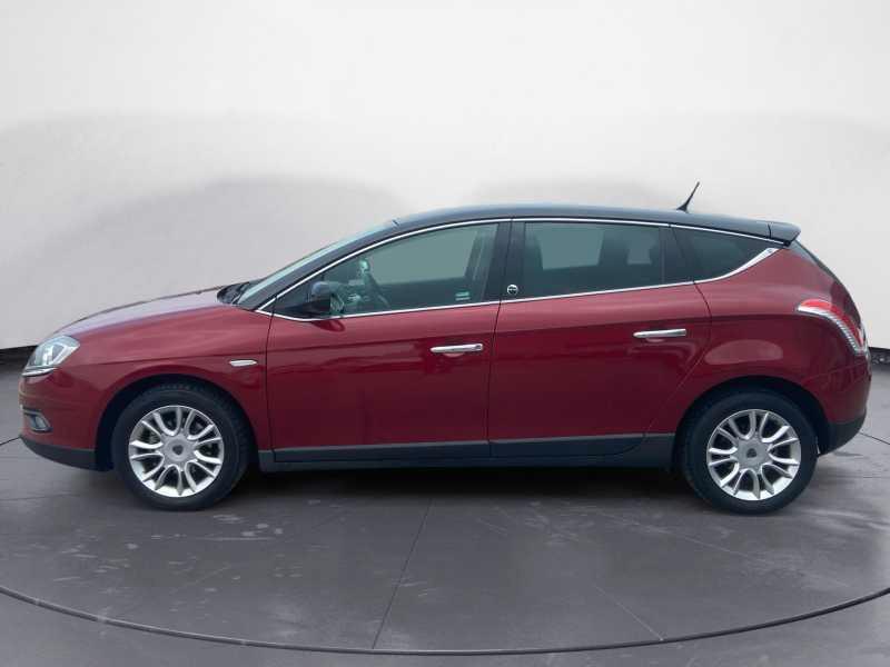 LANCIA Delta 1.4 tjt Gold ecochic GpL 120cv