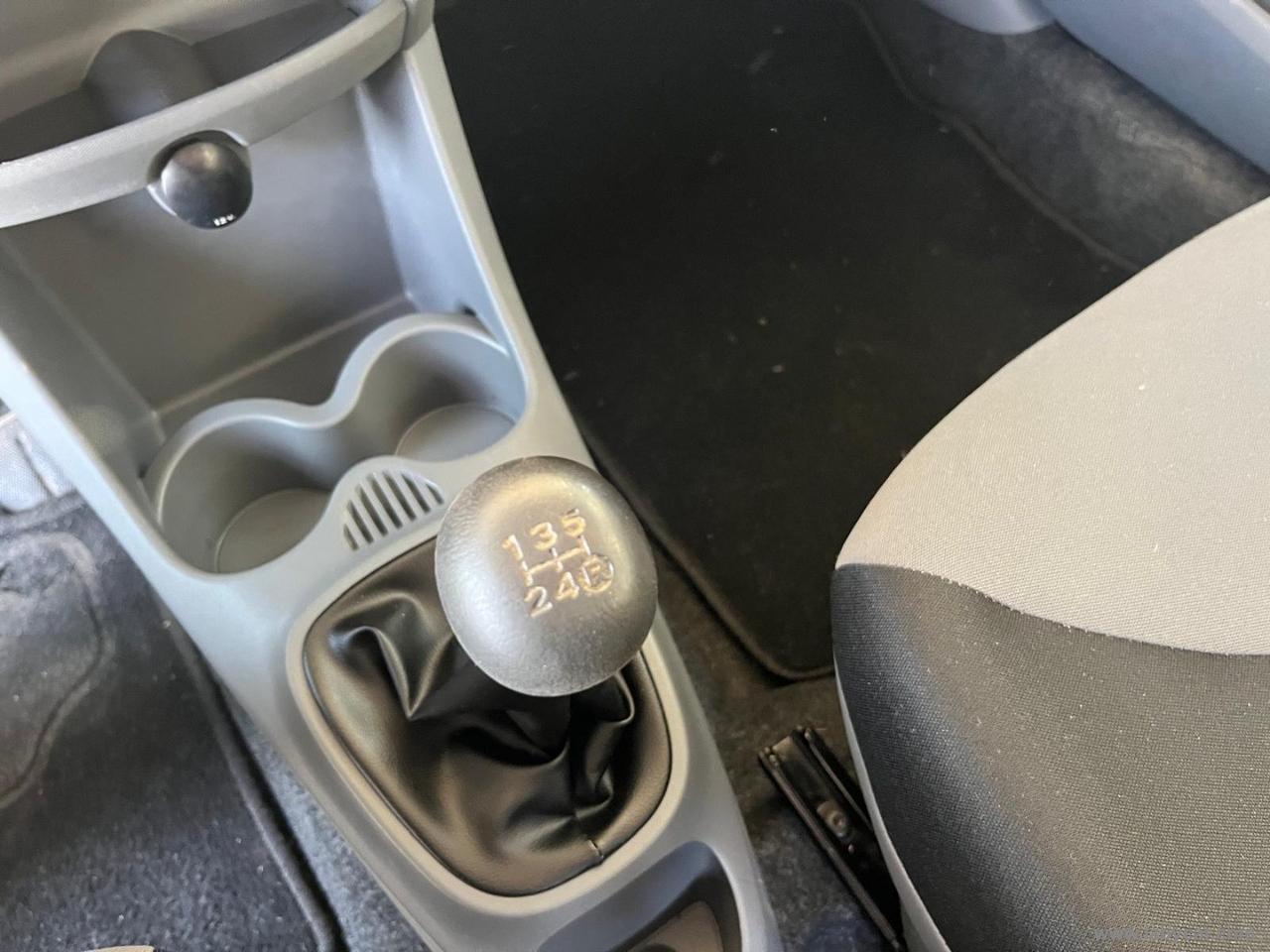 CITROEN C1 1.0 5p. airdream Amici GPL PER NEOPATENTATI