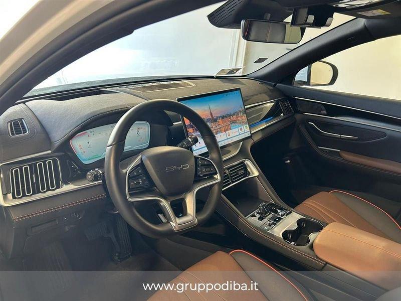 BYD Seal U DM-i 1.5 phev Boost 2wd