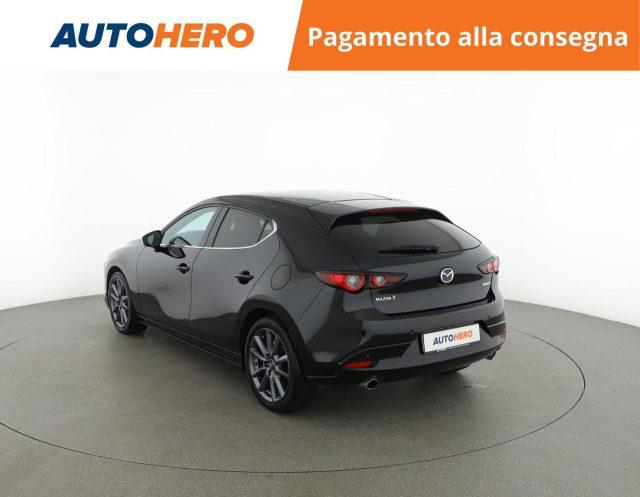 MAZDA 3 Mazda3 2.0L 150CV Skyactiv-G M-Hybrid Exceed