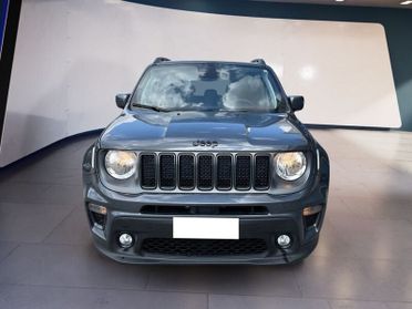 Jeep Renegade 2019 1.5 turbo t4 mhev Limited 2wd 130cv dct