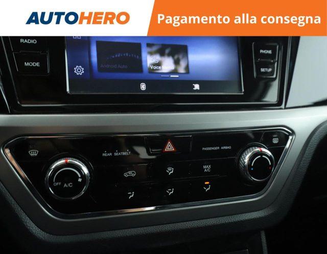 SSANGYONG Korando 1.5 GDI-Turbo 2WD Dream