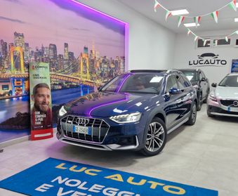 Audi A4 allroad A4 allroad 40 TDI 204 CV S tronic