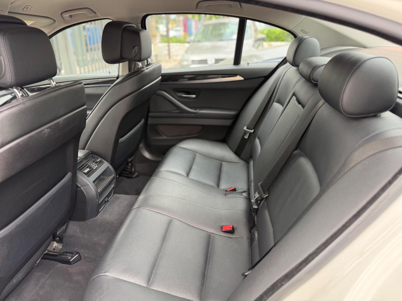 Bmw 520 530d Msport