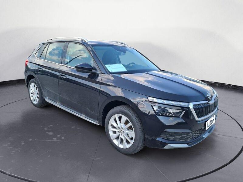 Skoda Kamiq 1.0 TSI Style