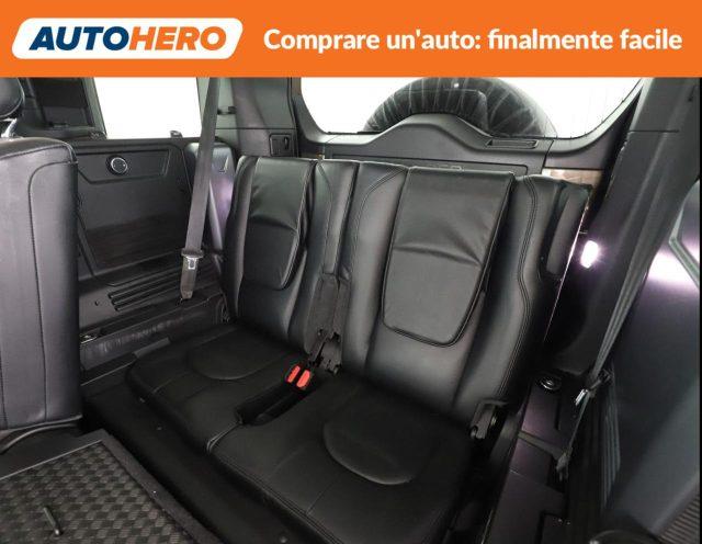 LAND ROVER Defender 110 2.0 SD4 240CV AWD Auto S