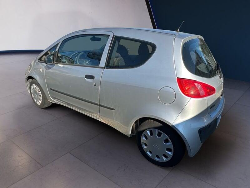 Mitsubishi Colt Colt 3p 1.1 Inform